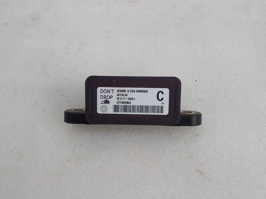 Módulo ESP MITSUBISHI ASX (GA_W_)