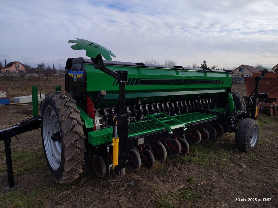 Продам сівалку...