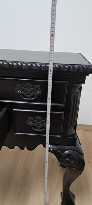 Aparador estilo Chipandelle