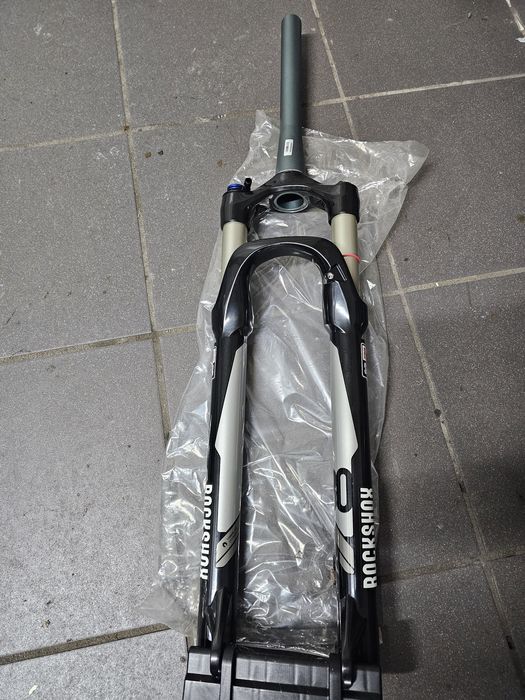 Amortyzator rock shox 30  gold  29