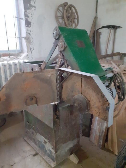 Торцовочный станок