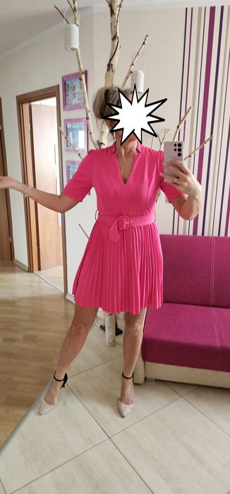 Sukienka Nowa bez metki Rozmiar 40-42