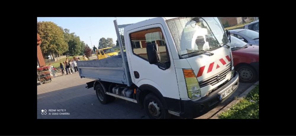 Wynajem Kiper DOKA Dostawcze Bus WYPOŻYCZALNIA  Samochodów Wynajęcia