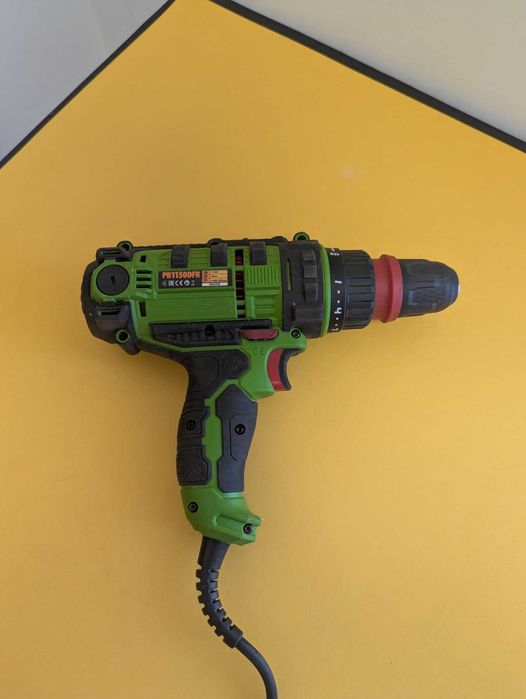 Електроінструмент