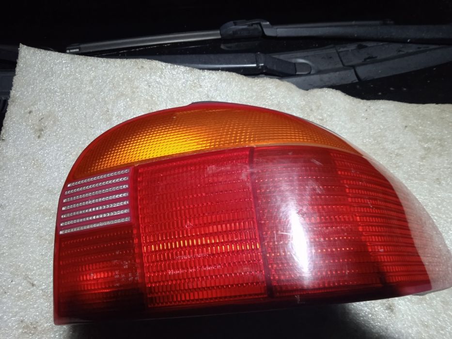 Задние фонари форд Мондео