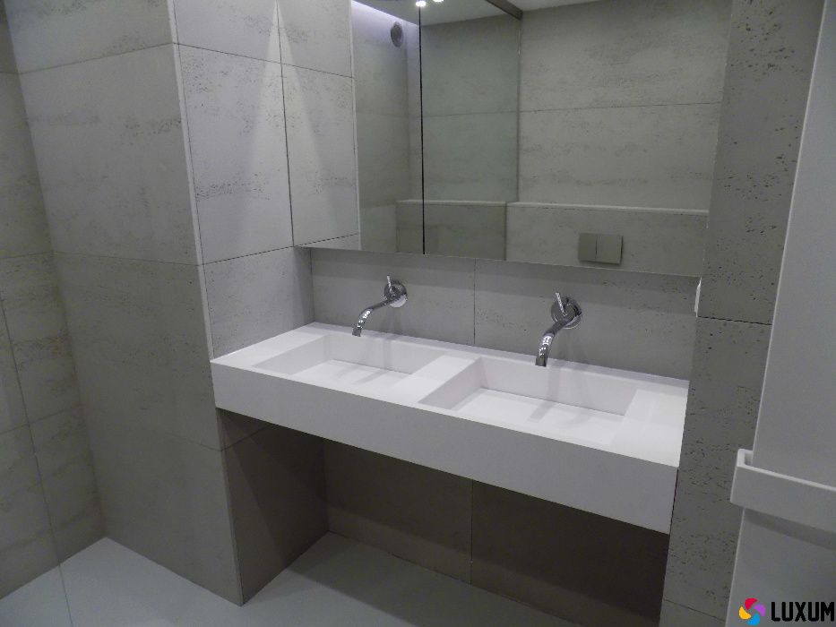 BETON ARCHITEKTONICZNY - beton dekoracyjny nr 1 w Polsce Atesty PZH CE