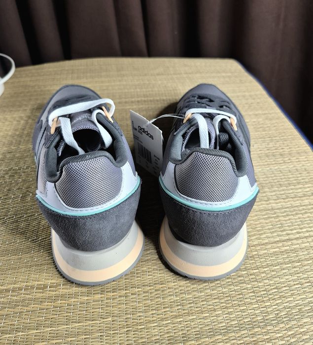Оригінал 100% Чоловічі кроссівки  Adidas 8K 2020,модель FY8040(Розмір 42⅔-27см)