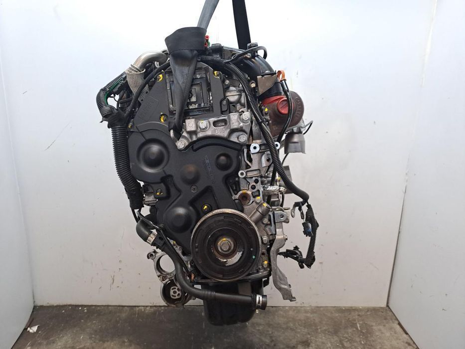 Motor Completo Citroen C4 1.6 REFª: 9HZ