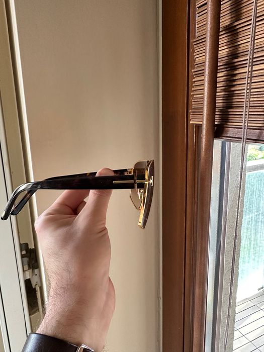 Tom Ford okulary przeciwsłoneczne 2025