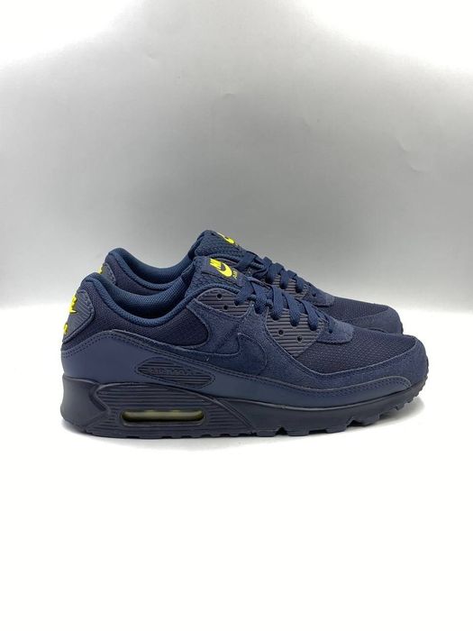 Кросівки Nike Air Max 90 Розмір 43