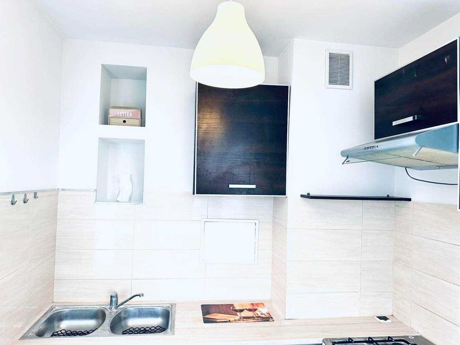 Kawalerkę bezpośrednio wynajmę - Retkinia