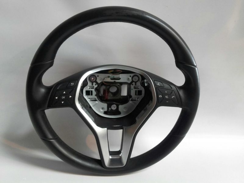 Volante de direção MERCEDES-BENZ GLA (X156)