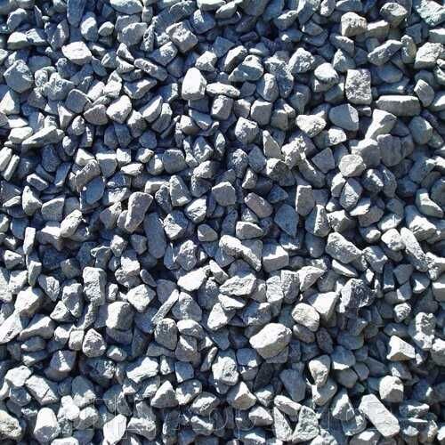 Щебінь, пісок, відсів