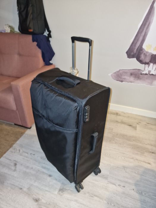 mala de viagem grande