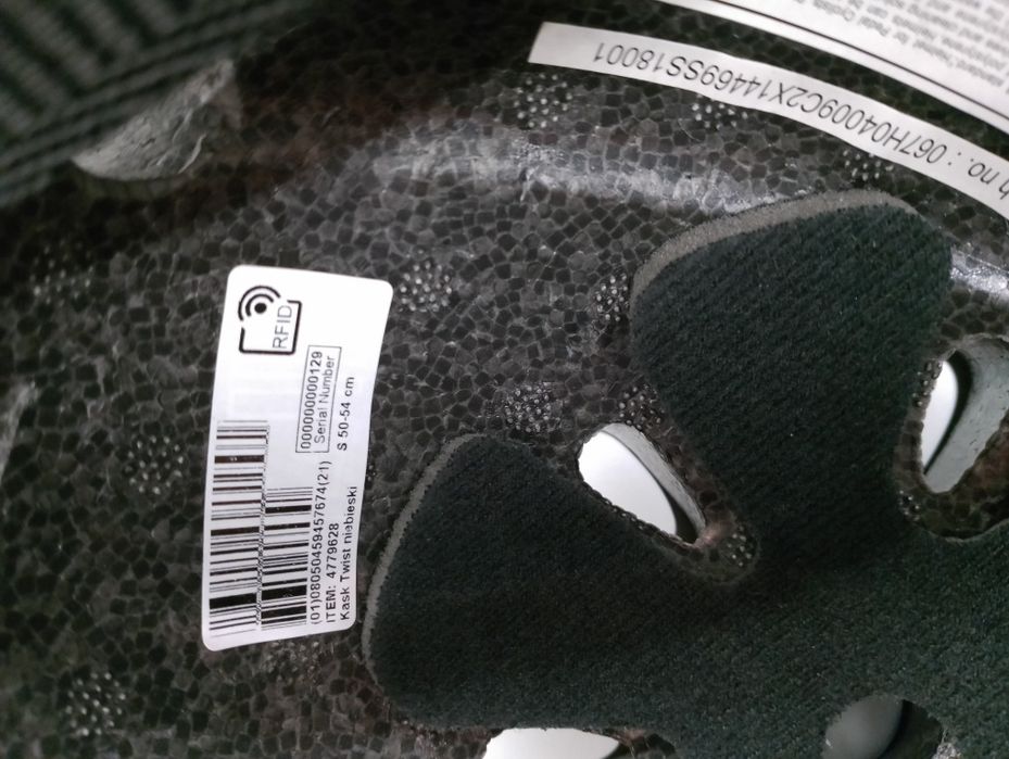 Kask Rollerblade