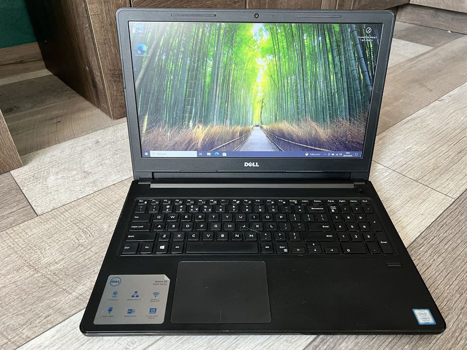 Laptop Dell Vostro 15