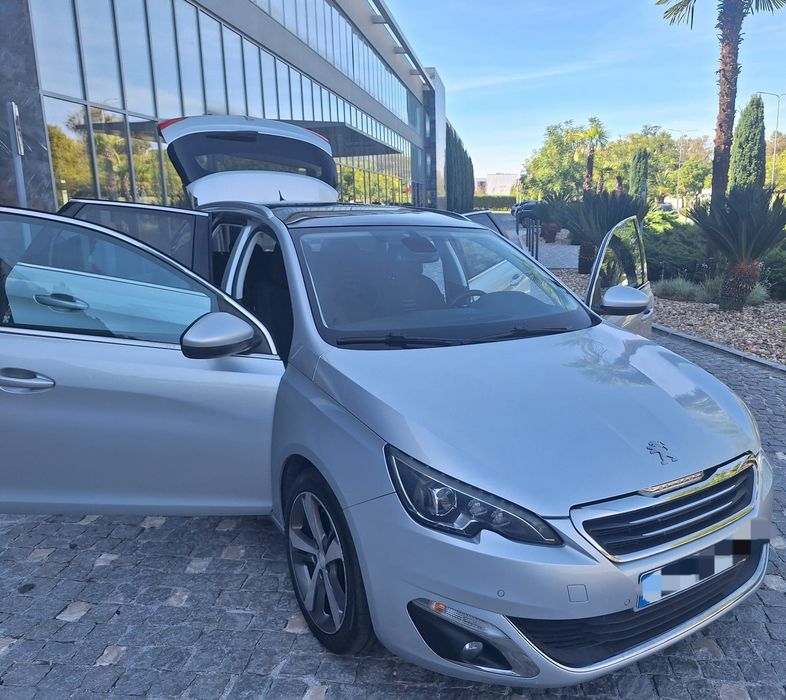 Peugeot 308 Diesel