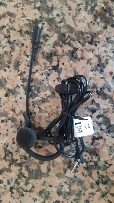 Auricular para Árbitro