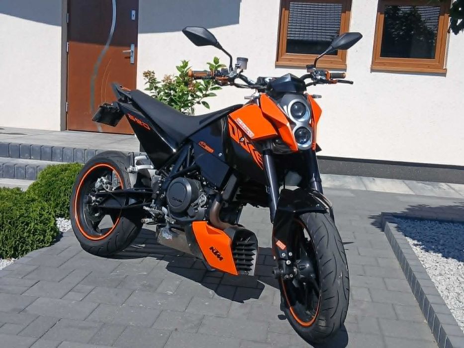 KTM