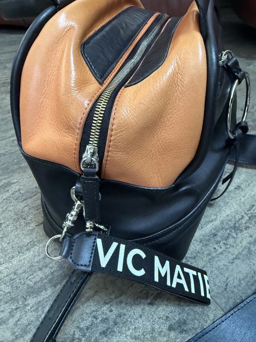 Продам сумку Vic Matie