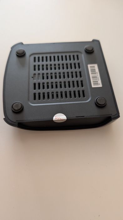 Android Box 4K UHD - Qviart AG2