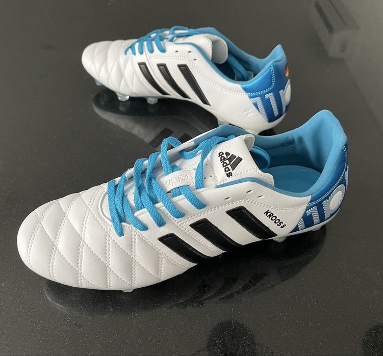Chuteiras Adidas 11pro (Toni Kroos)