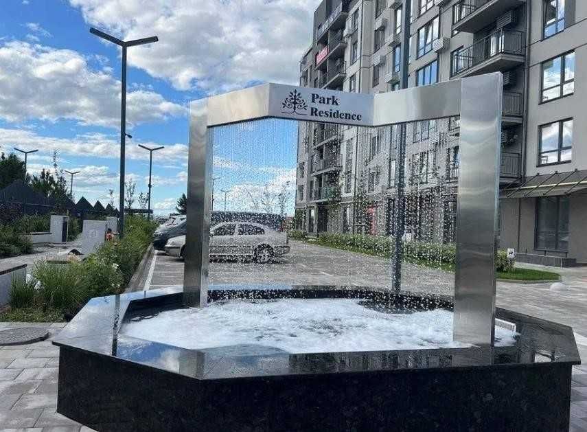 Купуйте квартиру з першим внеском від 30%. 2 кімнатна 63кв.м