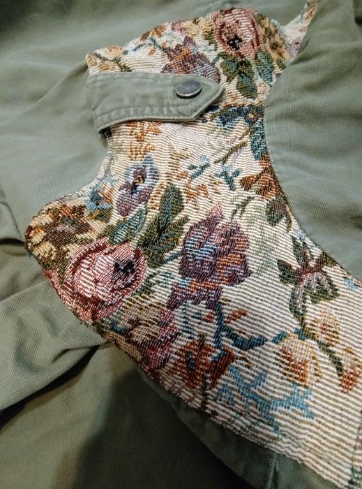 Płaszcz damski lekki