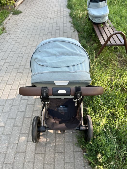 Wózek cybex balios s lux