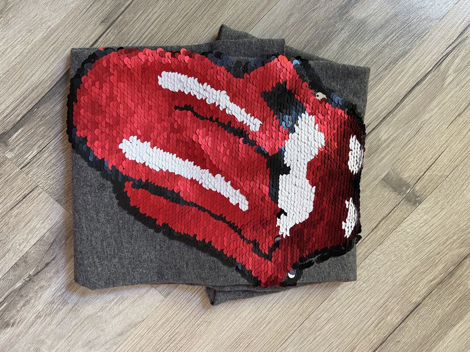 Футболка Rolling Stones