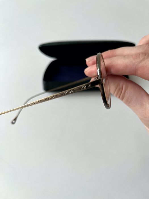 оправа японського бренду Digna