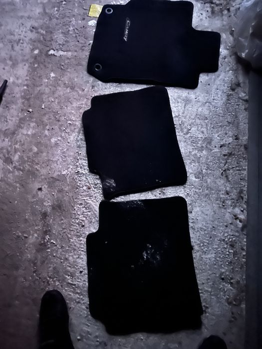 Коврики ворс в тойоту камри 55 америка