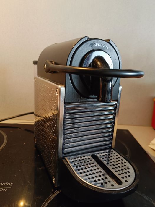 Nespresso Coffee Machine426580842361006082