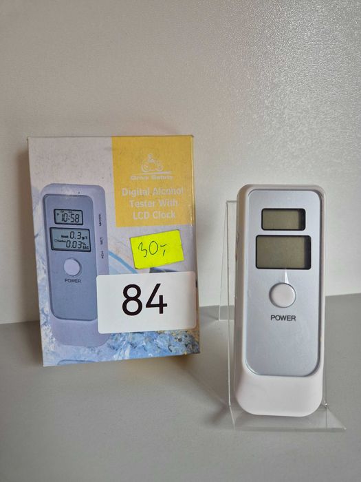 Alkomat digital alcohol tester