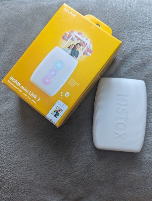 Instax mini link 3