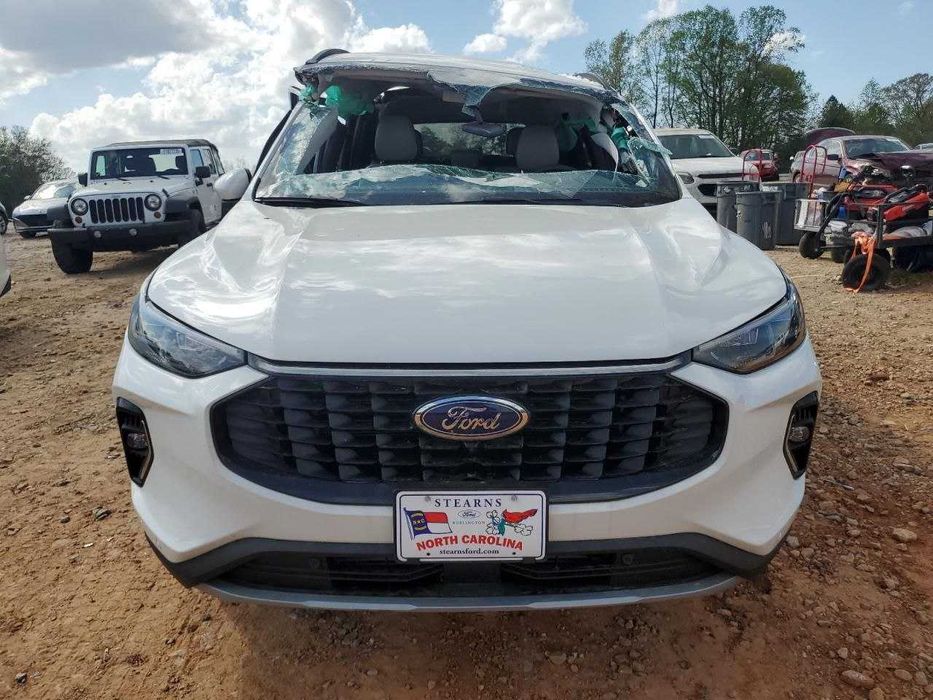 Разборка Ford Escape Titanium 2020-2024 Hybrid-Plug-In