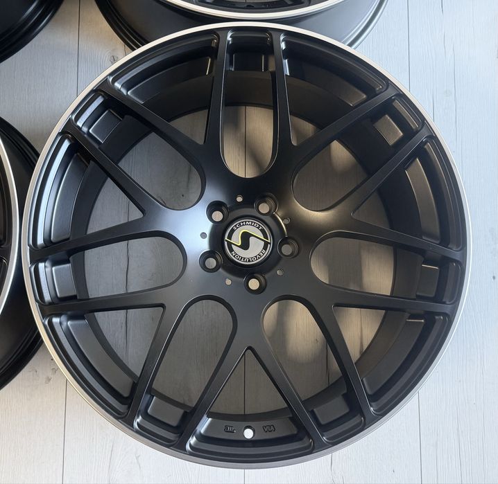 Promocja  SCHMIDT 20” 5x112 BMW - 5 , 7,  X3, X4, X5, X6  M3  M4