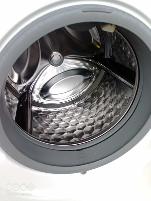 Pralka miele WKG130 NDS TDos