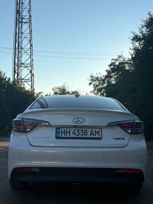 Сдам в аренду авто гибрид /газ