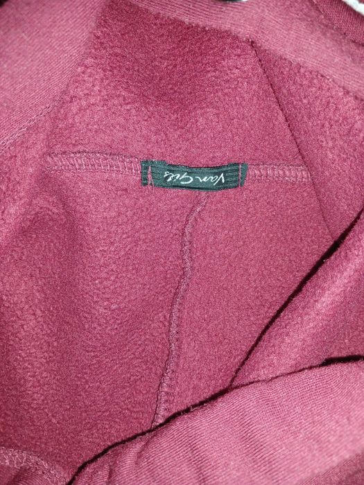 Теплий спортивний костюм на дівчинку