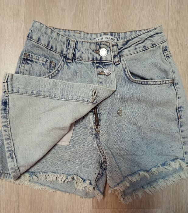 Продам Юбка шорти IT'S Basic.