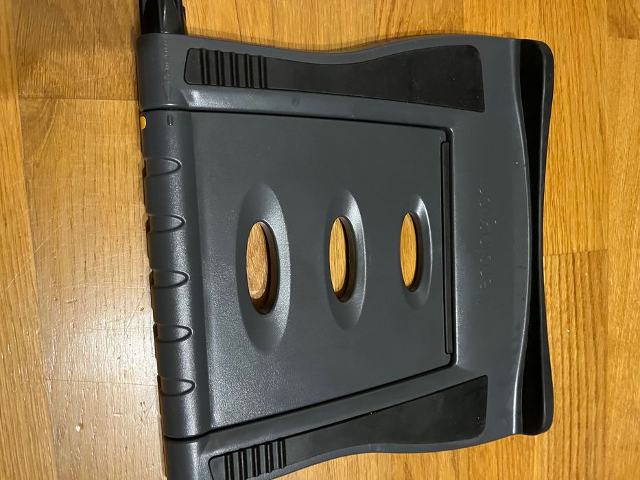 Podstawka chłodząca do laptopa Kensington