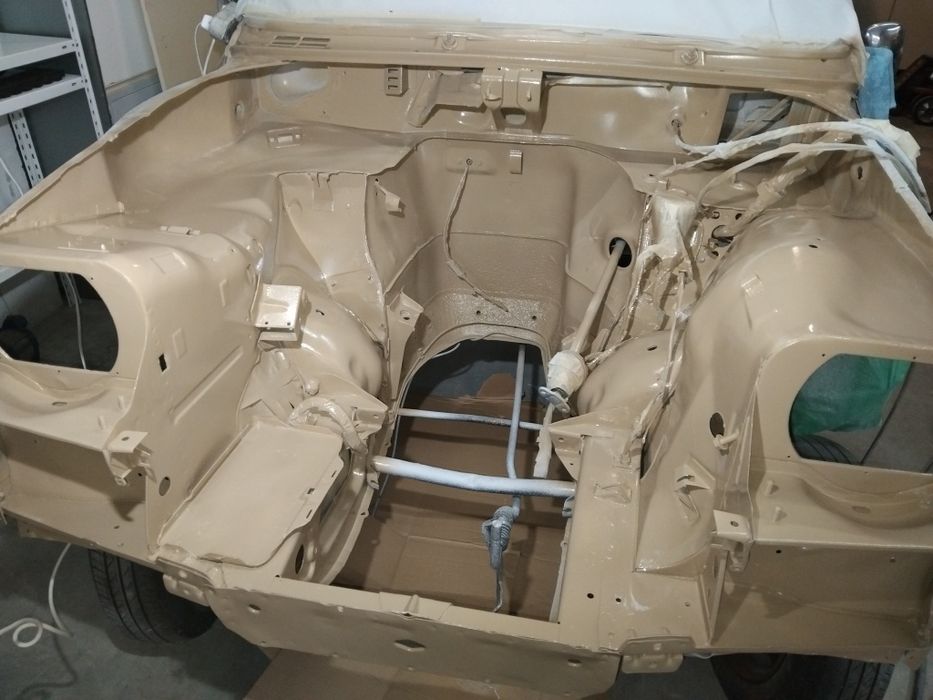 Renault 5C para venda