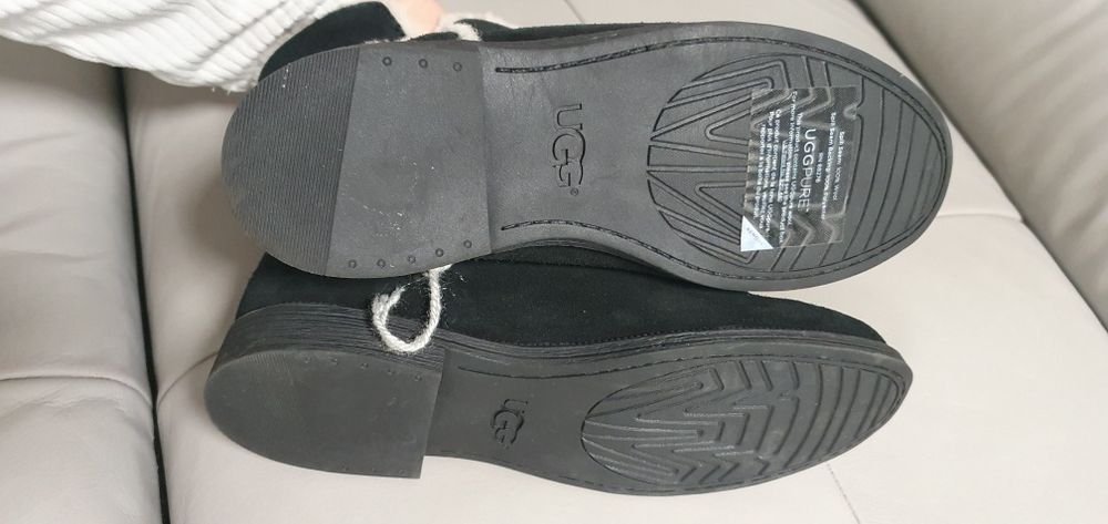 Boti UGG Coletta nowe 36
