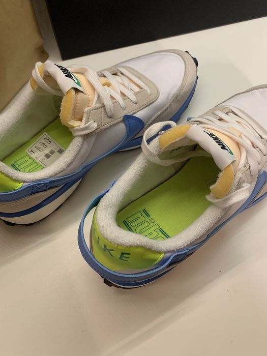 Buty sportowe nike 44 waffle debut