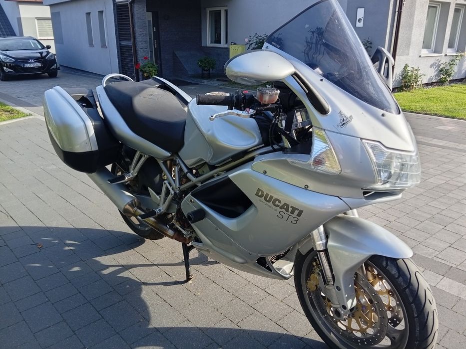Ducati