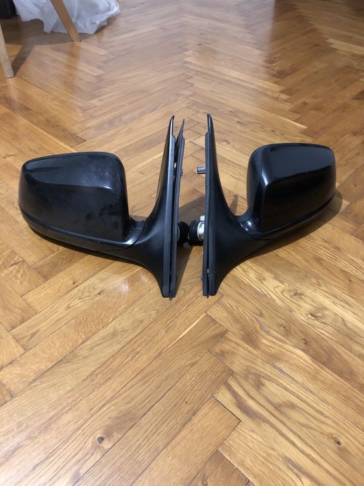 Дзеркало заднього виду праве БМВ Ф10, BMW F10
