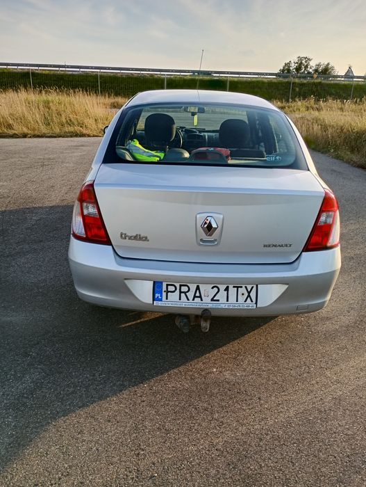 Sprzedam renault