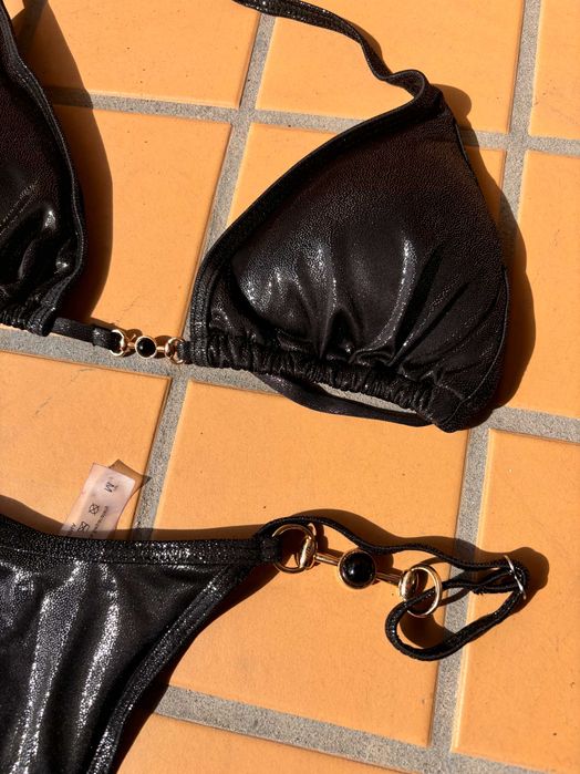 Conjunto biquini novo 38