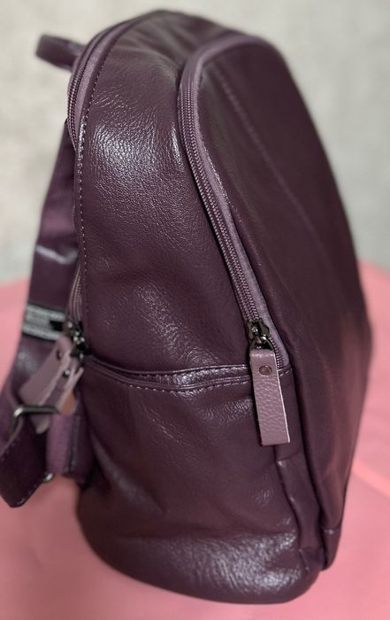 Рюкзак новий ,  жіночий